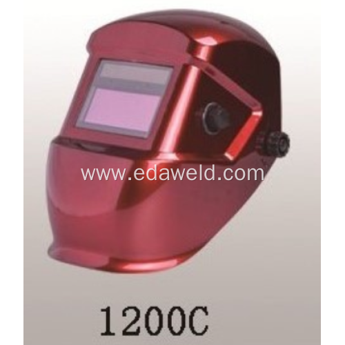 Automatic Variable Solar Auto Welding Helmet